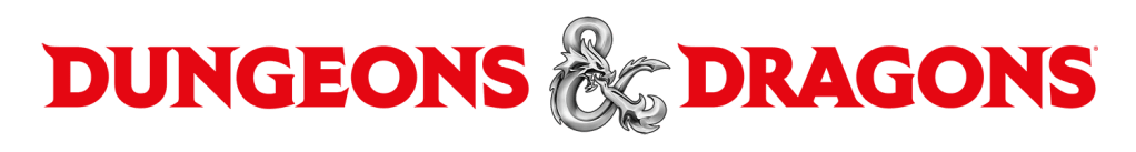Dungeons and Dragons Logo