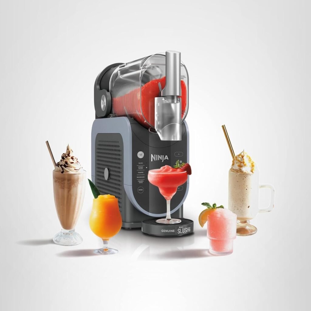 Best Home Slushie Machine for Frozen Cocktails in 2026: 5 Options, Researched and Ranked 61o83gpmzzl. ac sl1500