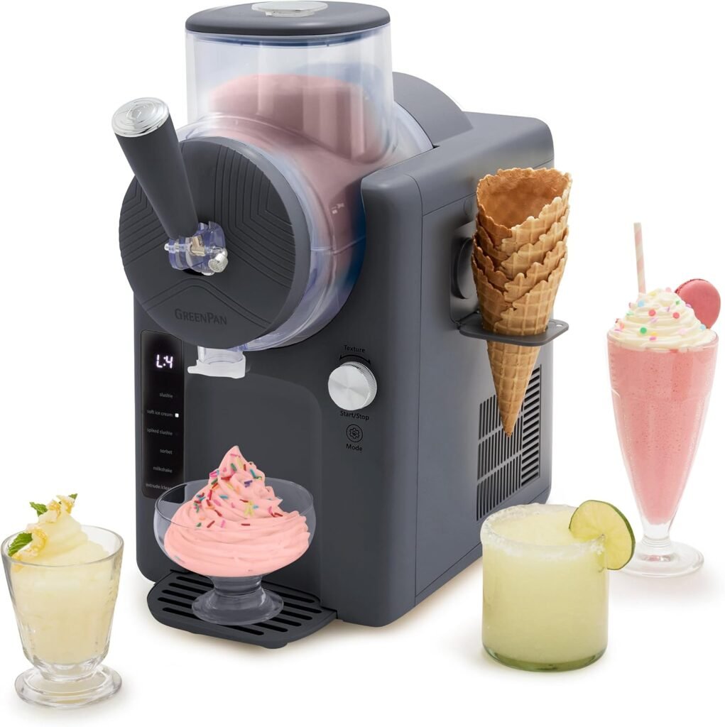 Best Home Slushie Machine for Frozen Cocktails in 2026: 5 Options, Researched and Ranked 71qqoqcip1l. ac sl1500