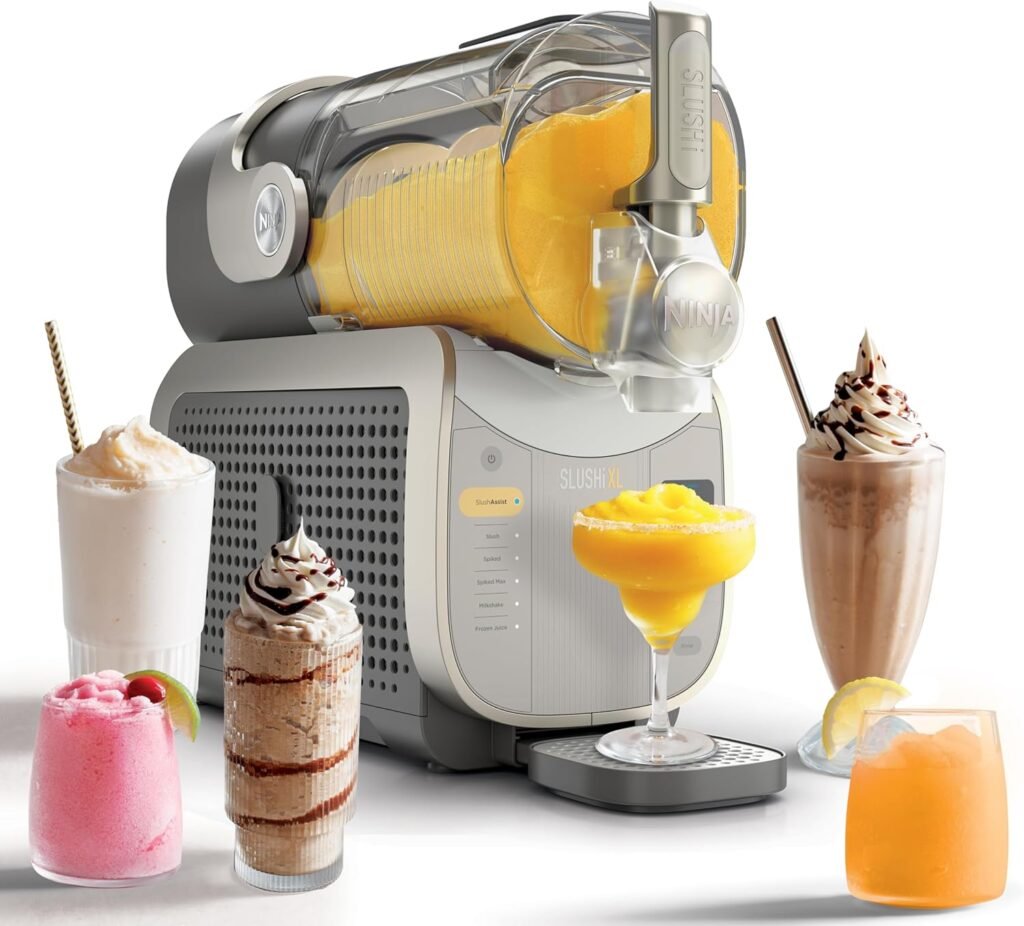 Best Home Slushie Machine for Frozen Cocktails in 2026: 5 Options, Researched and Ranked 81ngmkhl6wl. ac sl1500